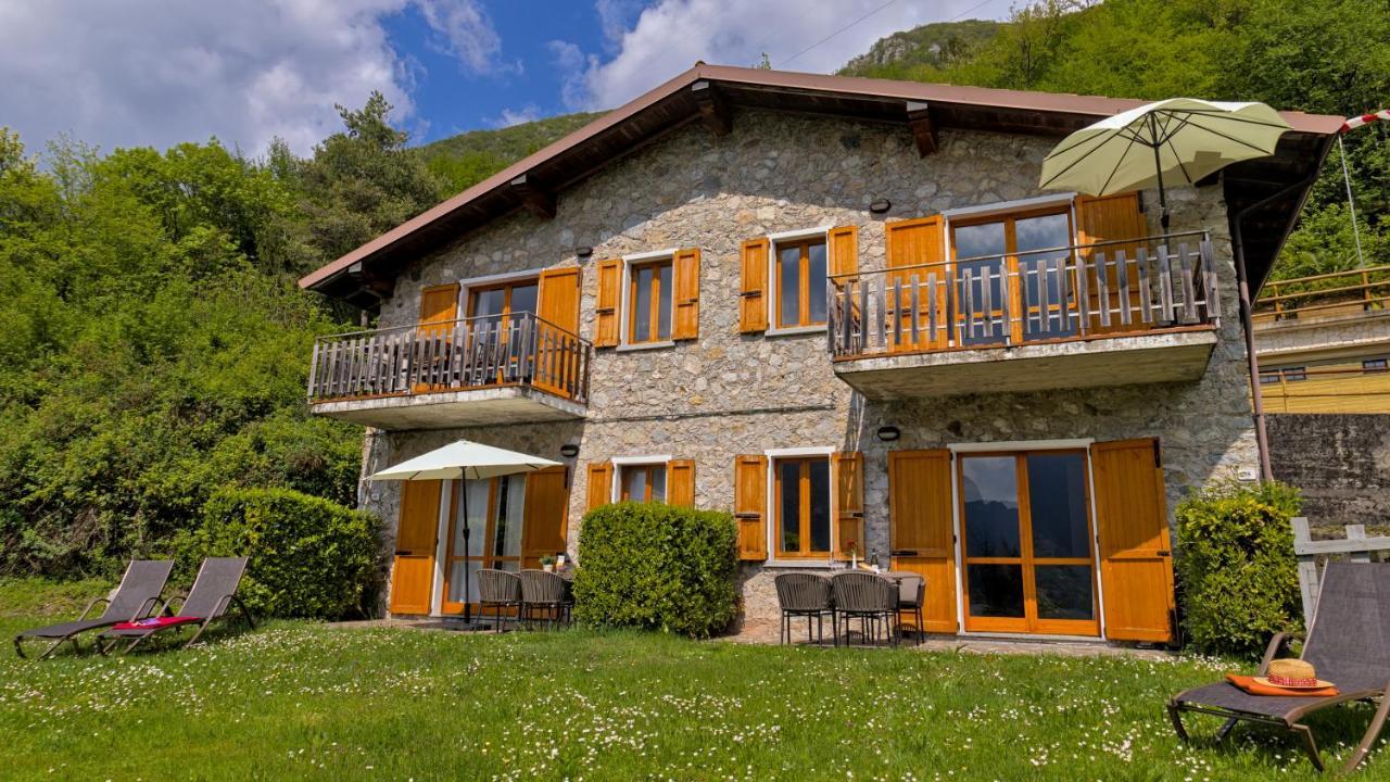 Casa Paola Apartment Vesta Luaran gambar