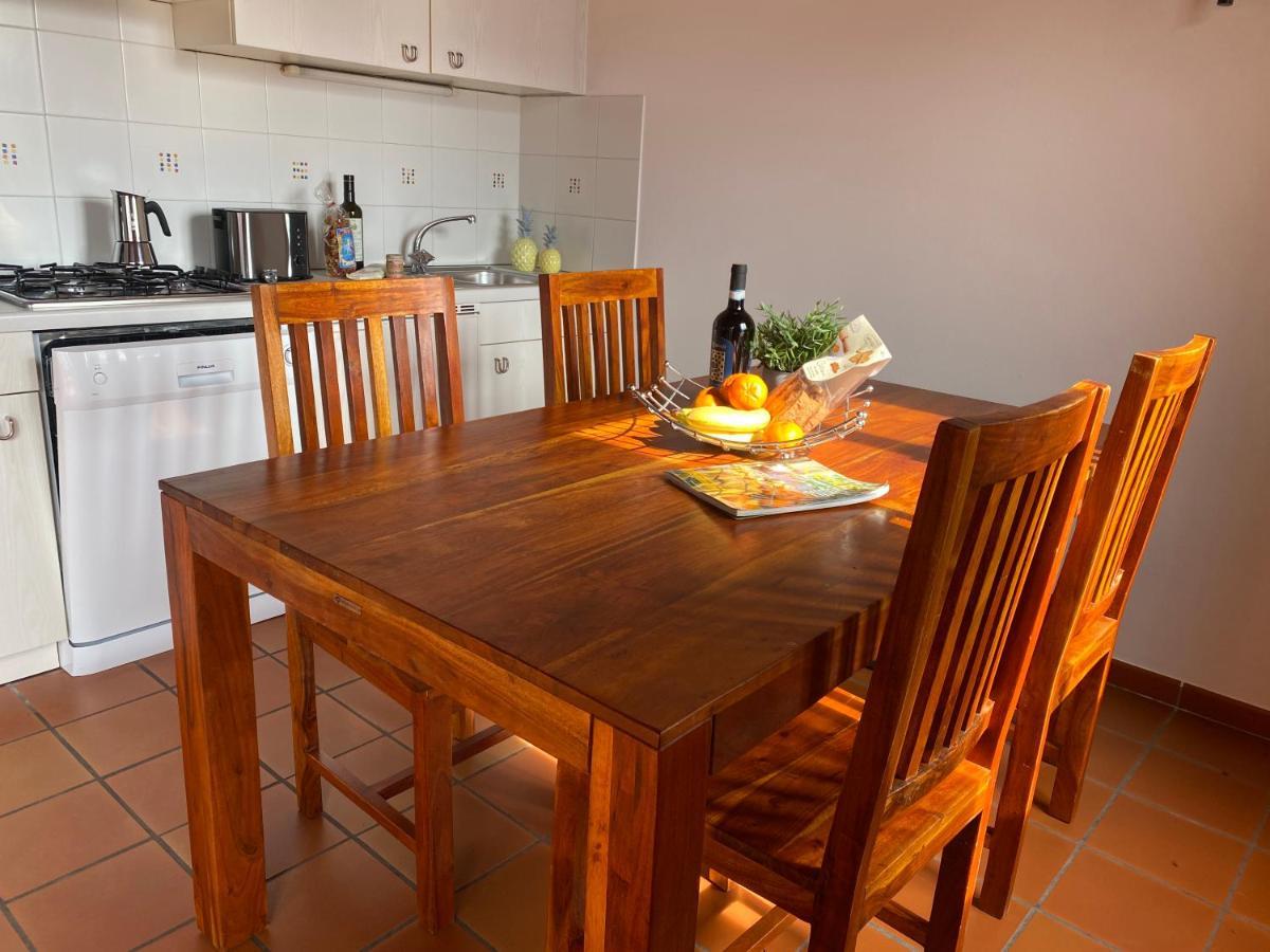 Casa Paola Apartment Vesta Luaran gambar
