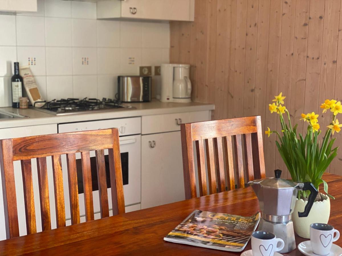 Casa Paola Apartment Vesta Luaran gambar