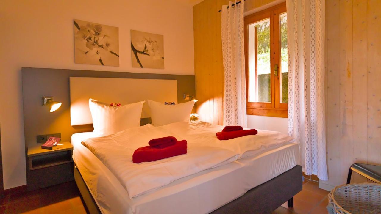 Casa Paola Apartment Vesta Luaran gambar