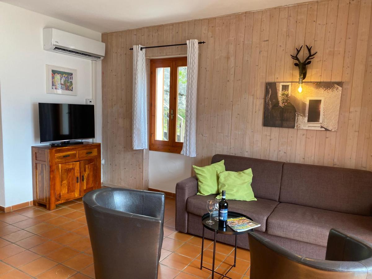 Casa Paola Apartment Vesta Luaran gambar