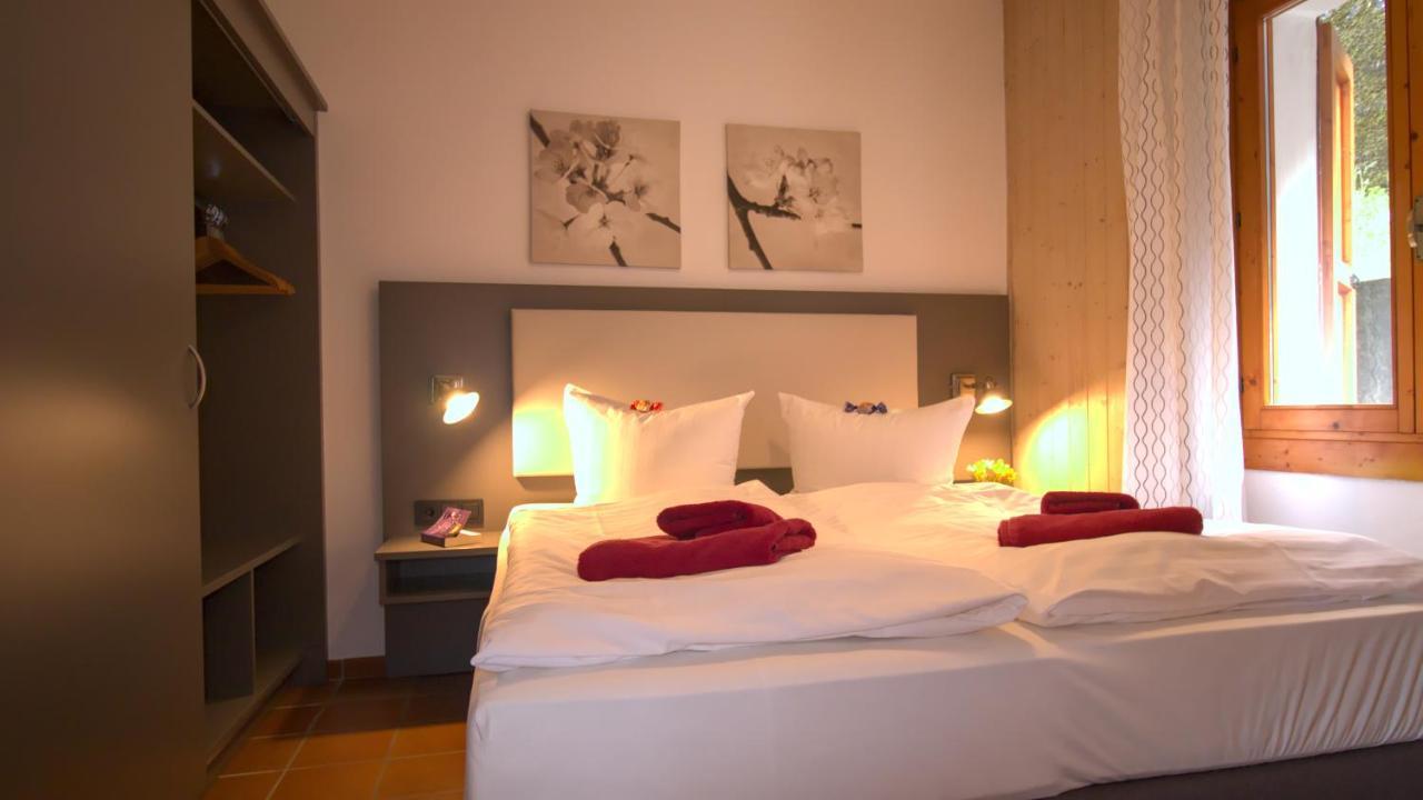 Casa Paola Apartment Vesta Luaran gambar