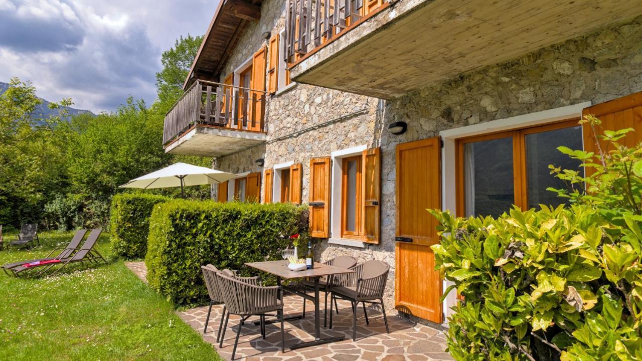 Casa Paola Apartment Vesta Luaran gambar