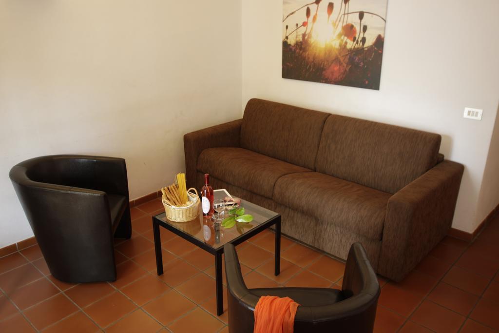 Casa Paola Apartment Vesta Bilik gambar